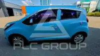 2014 GM Daewoo Spark