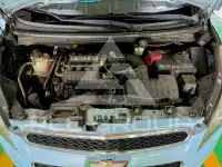 2014 GM Daewoo Spark