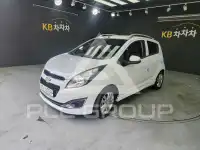 2014 GM Daewoo Spark