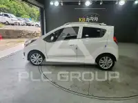 2014 GM Daewoo Spark