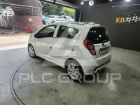 2014 GM Daewoo Spark