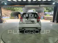 2014 GM Daewoo Spark