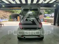 2014 GM Daewoo Spark