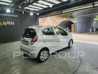 2014 GM Daewoo Spark