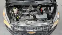 2014 GM Daewoo Spark
