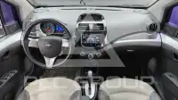 2014 GM Daewoo Spark