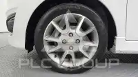 2014 GM Daewoo Spark