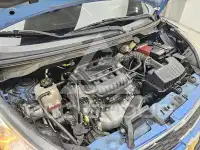 2014 GM Daewoo Spark