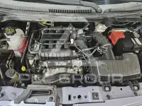 2014 GM Daewoo Spark