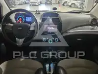 2014 GM Daewoo Spark