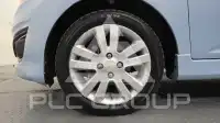 2014 GM Daewoo Spark