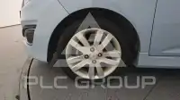 2014 GM Daewoo Spark