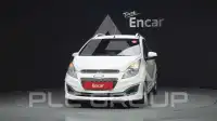 2014 GM Daewoo Spark