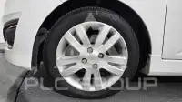 2014 GM Daewoo Spark
