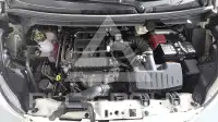 2014 GM Daewoo Spark