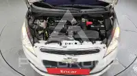 2014 GM Daewoo Spark