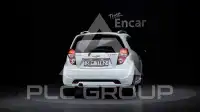 2014 GM Daewoo Spark