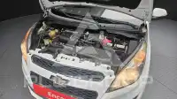 2014 GM Daewoo Spark