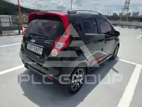 2014 GM Daewoo Spark
