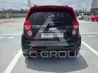 2014 GM Daewoo Spark