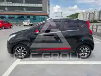2014 GM Daewoo Spark
