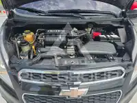2014 GM Daewoo Spark