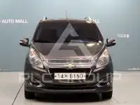 2014 GM Daewoo Spark