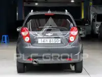 2014 GM Daewoo Spark