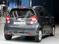 2014 GM Daewoo Spark