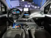 2014 GM Daewoo Spark