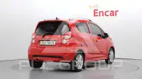 2014 GM Daewoo Spark
