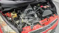 2014 GM Daewoo Spark