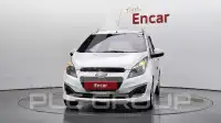 2014 GM Daewoo Spark