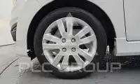 2014 GM Daewoo Spark