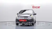 2014 GM Daewoo Spark