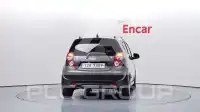 2014 GM Daewoo Spark