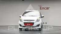 2014 GM Daewoo Spark
