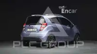 2014 GM Daewoo Spark