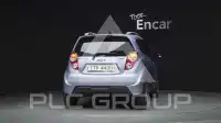 2014 GM Daewoo Spark