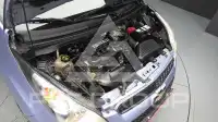 2014 GM Daewoo Spark