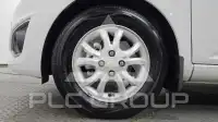 2014 GM Daewoo Spark