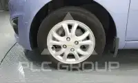 2014 GM Daewoo Spark
