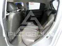 2014 GM Daewoo Spark