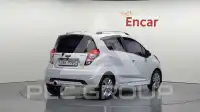 2014 GM Daewoo Spark