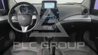 2014 GM Daewoo Spark