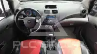 2014 GM Daewoo Spark