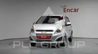 2014 GM Daewoo Spark