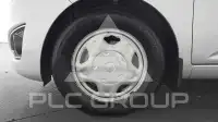 2014 GM Daewoo Spark