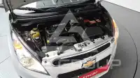 2014 GM Daewoo Spark