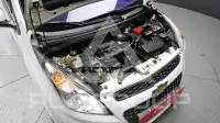 2014 GM Daewoo Spark